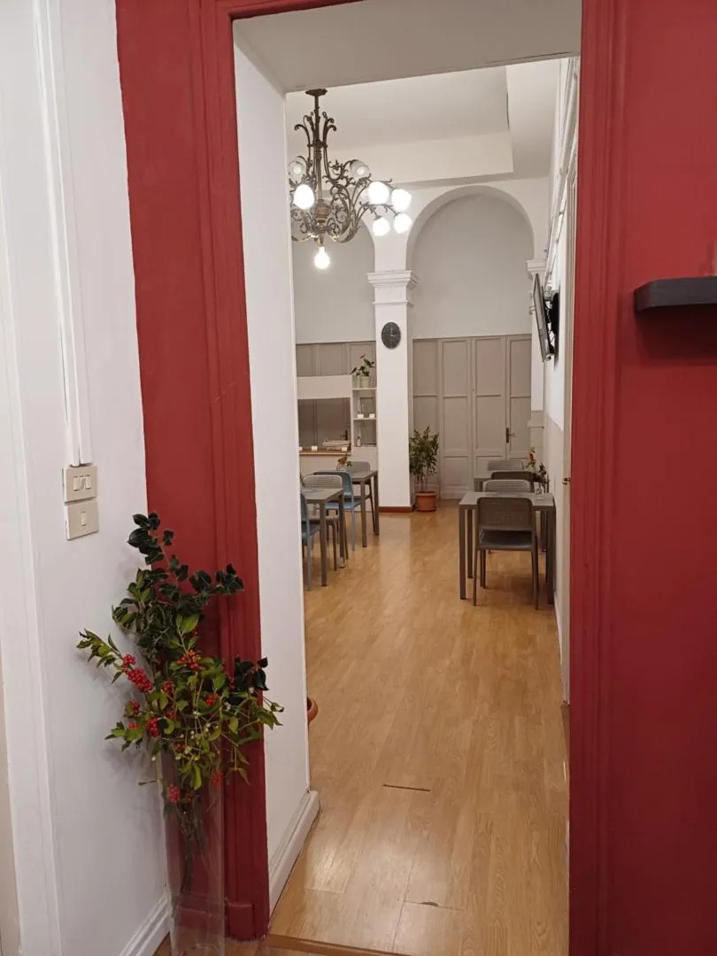 Albergo Malibu 11