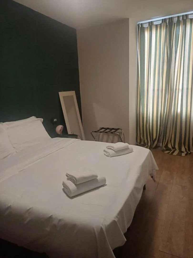 Albergo Malibu 13
