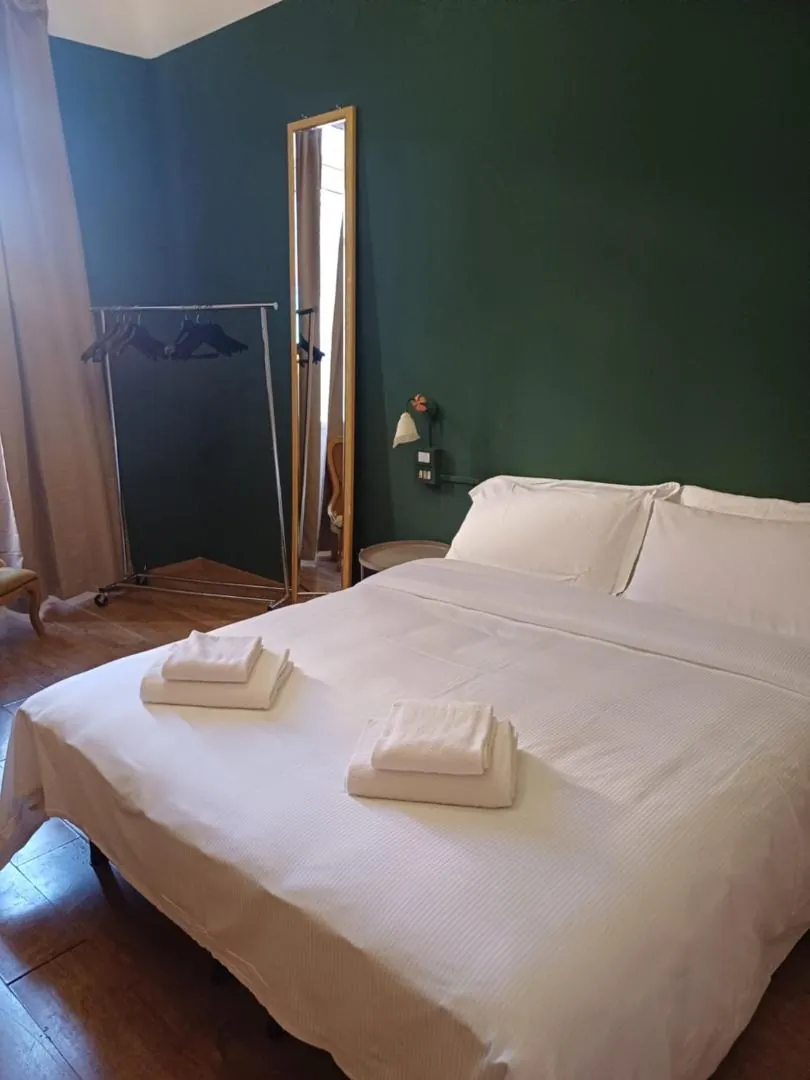 Albergo Malibu 14