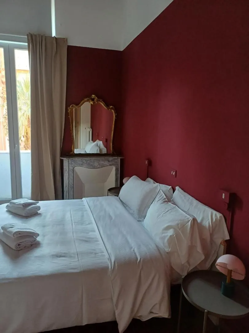 Albergo Malibu 15