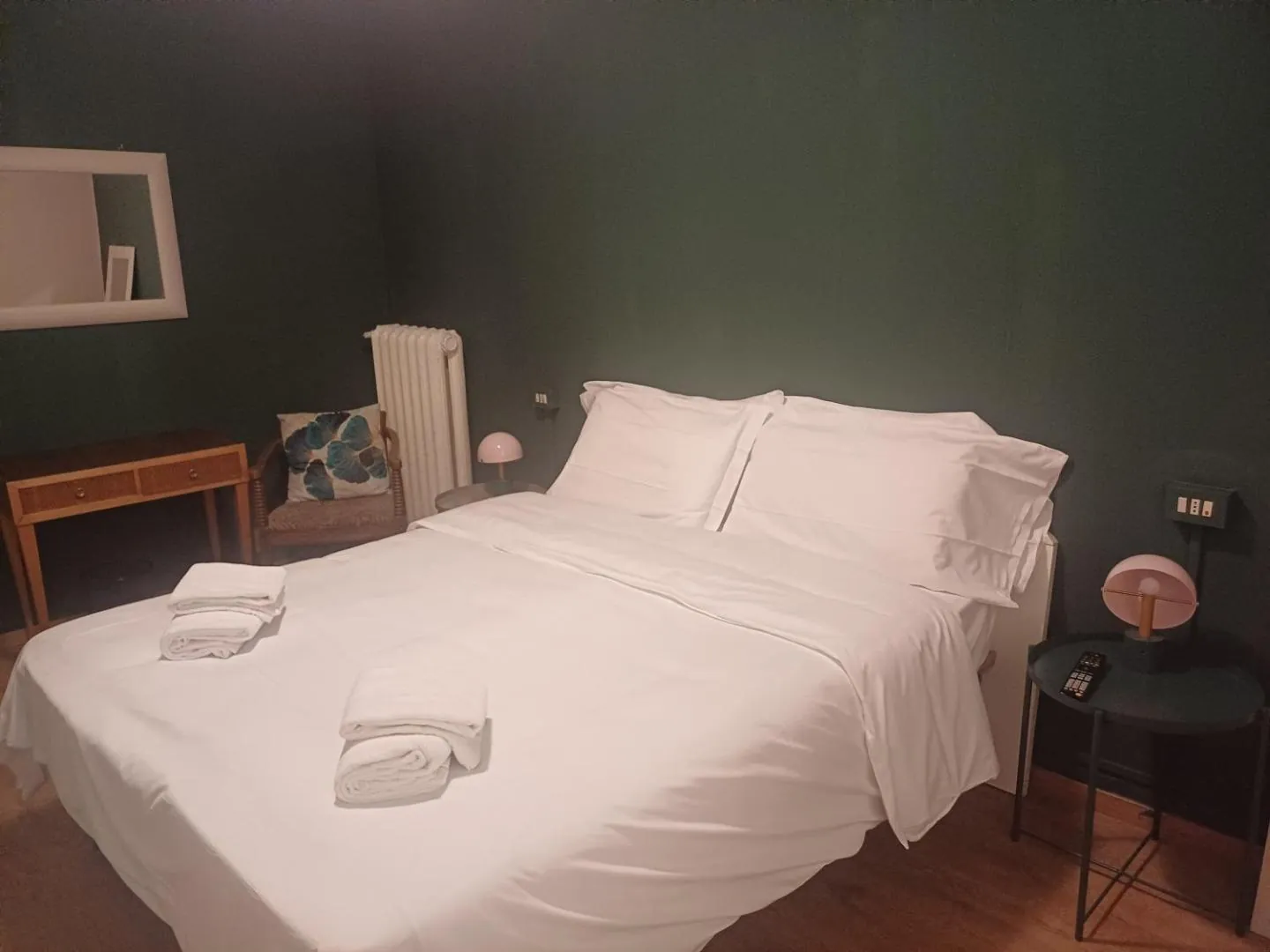 Albergo Malibu 16