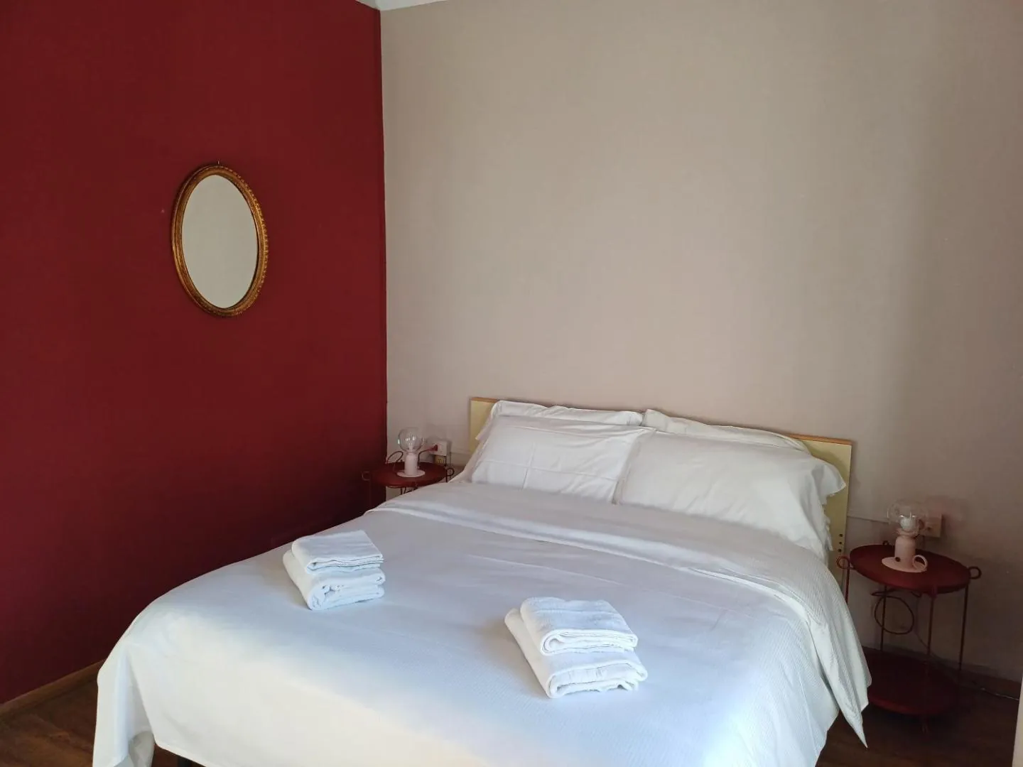 Albergo Malibu 17