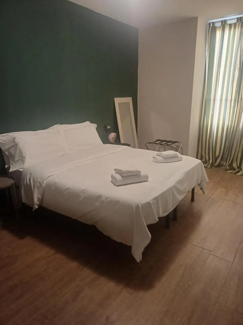 Albergo Malibu 19