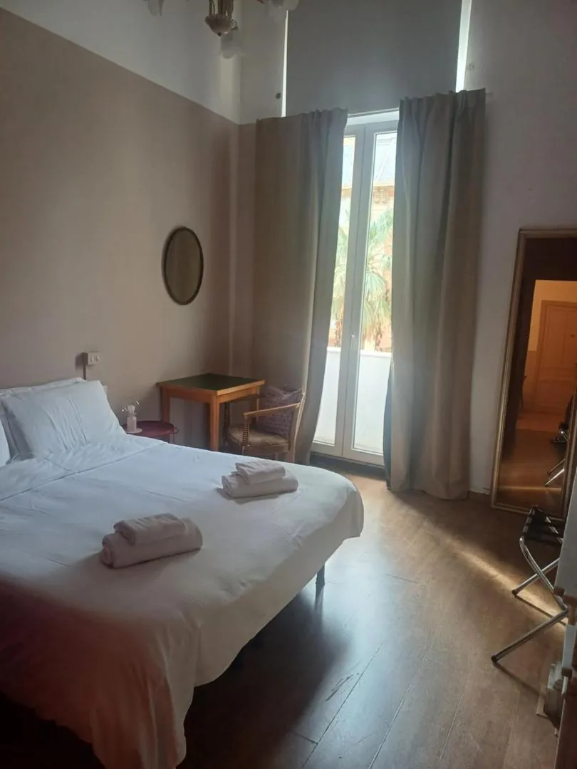 Albergo Malibu 20