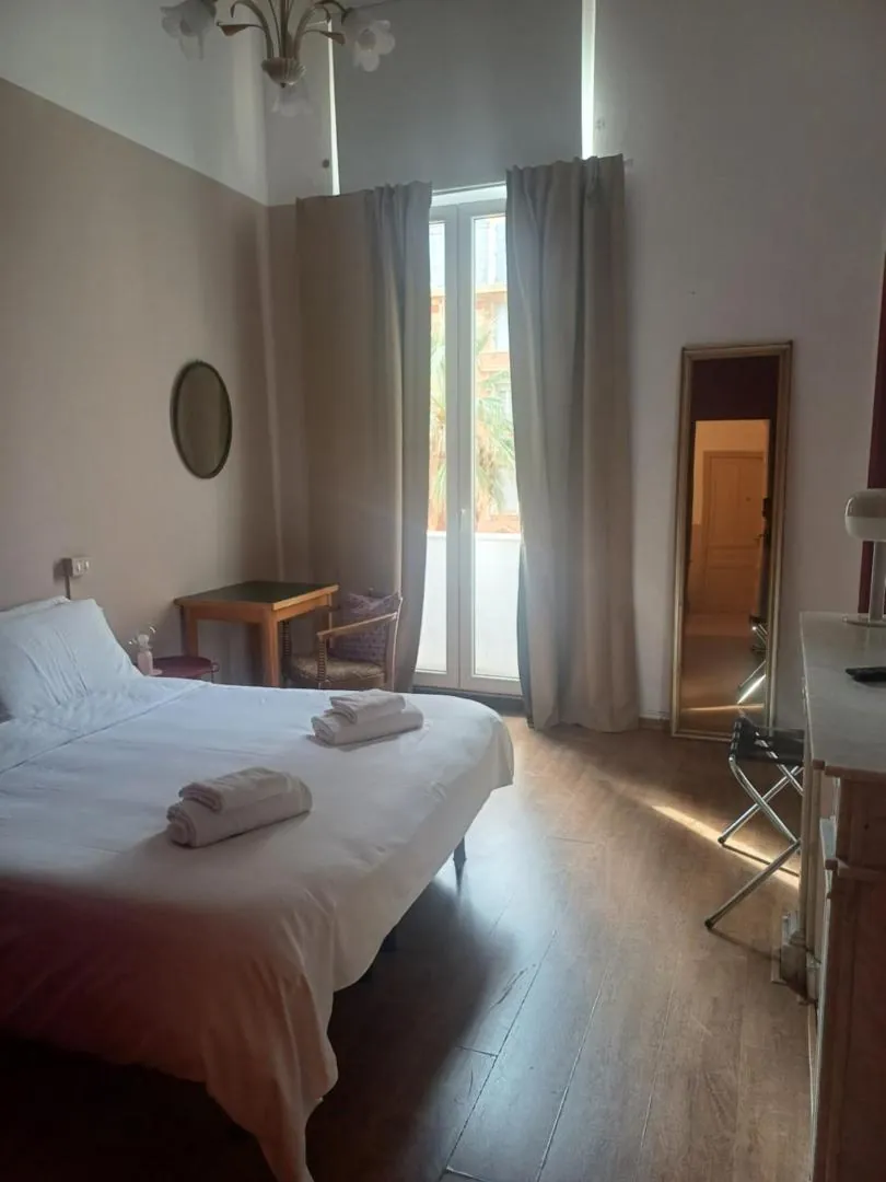 Albergo Malibu 21