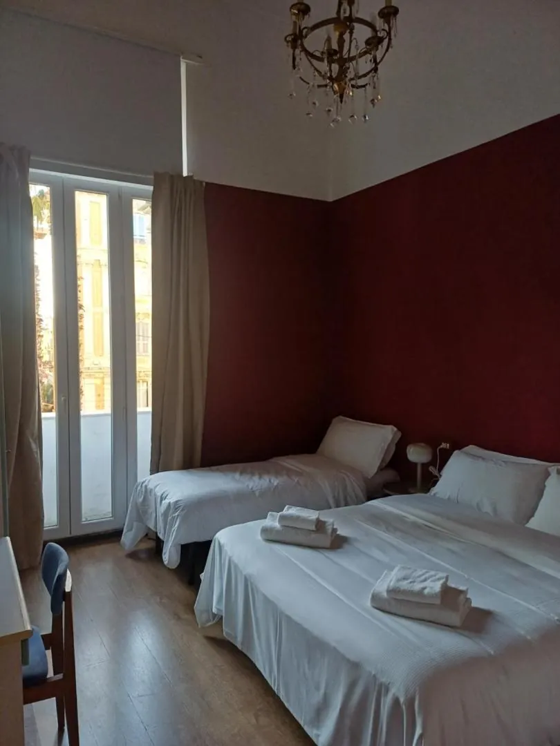 Albergo Malibu 22