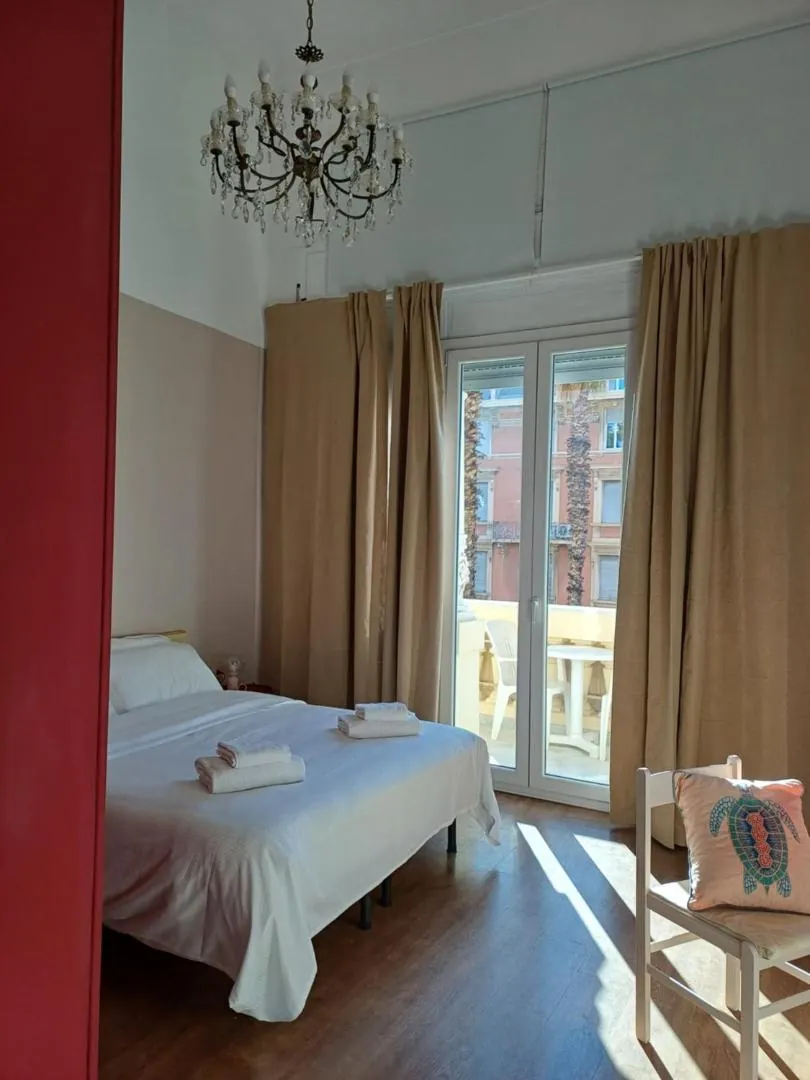 Albergo Malibu 6