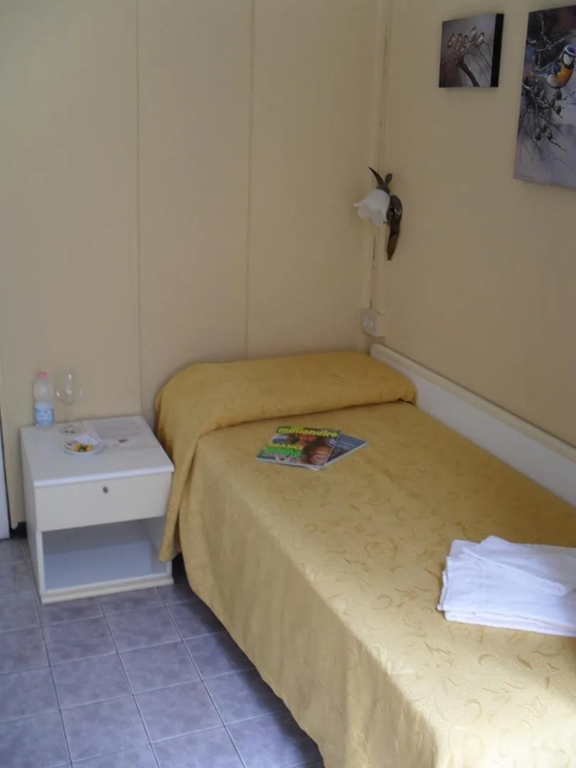 Albergo Malibu 24