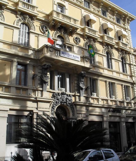 albergo malibu2